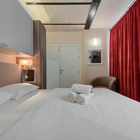 Vallettastay - Orangerie Two Bedroom Apartment 301 Экстерьер фото