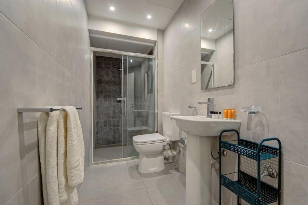 Vallettastay - Orangerie Two Bedroom Apartment 301 Экстерьер фото