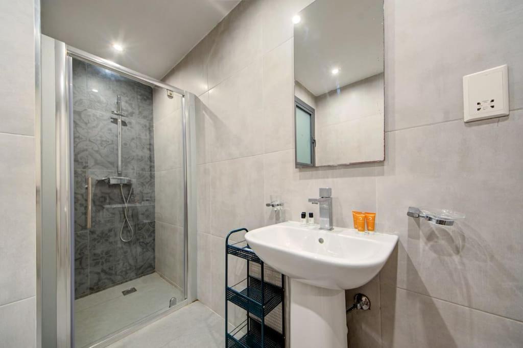 Vallettastay - Orangerie Two Bedroom Apartment 301 Экстерьер фото