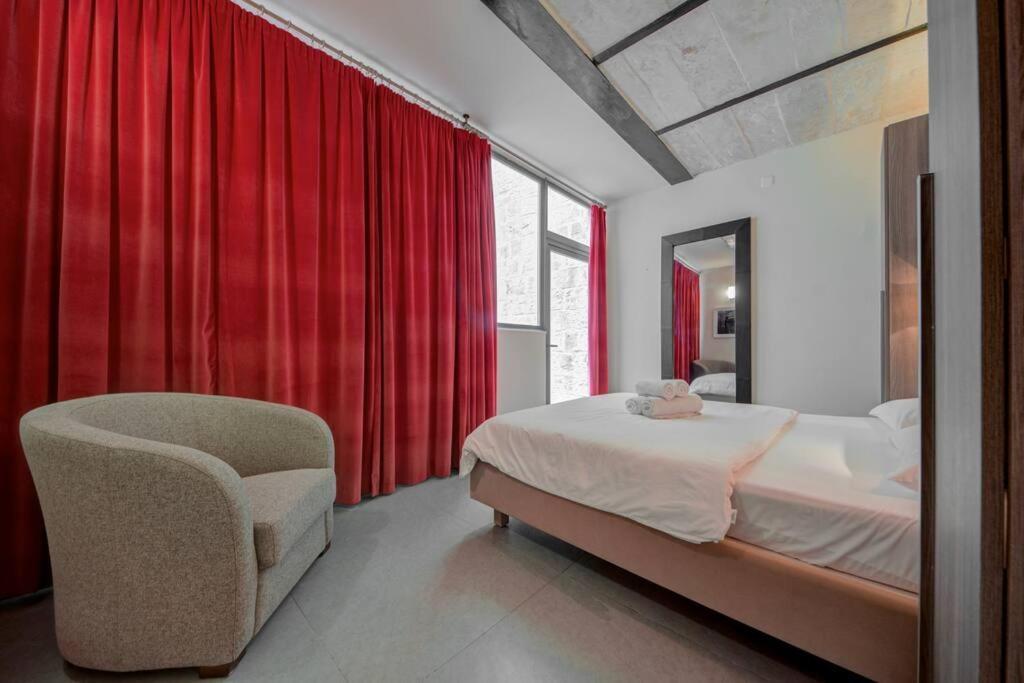 Vallettastay - Orangerie Two Bedroom Apartment 301 Экстерьер фото