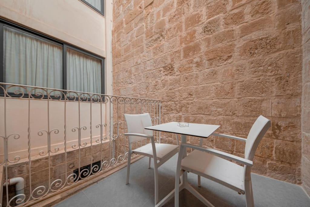 Vallettastay - Orangerie Two Bedroom Apartment 301 Экстерьер фото