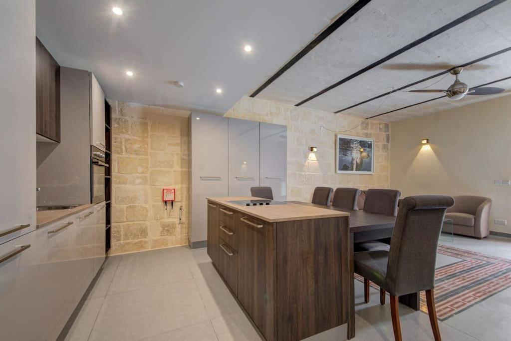 Vallettastay - Orangerie Two Bedroom Apartment 301 Экстерьер фото